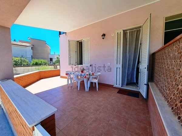appartamento in affitto a Siracusa in zona Isola / Plemmirio