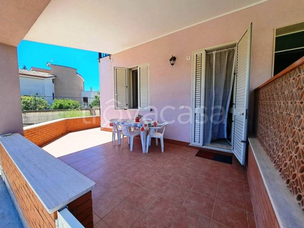 appartamento in affitto a Siracusa in zona Isola / Plemmirio