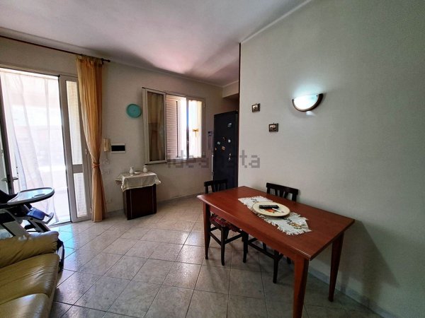 appartamento in affitto a Siracusa