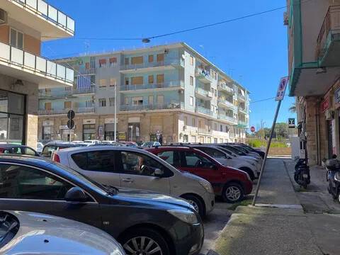 negozio in affitto a Siracusa in zona Centro Città