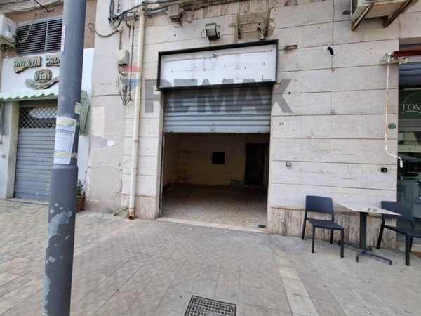 locale commerciale in affitto a Siracusa
