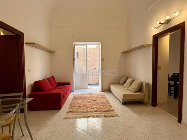 appartamento in affitto a Siracusa in zona Isola Ortigia