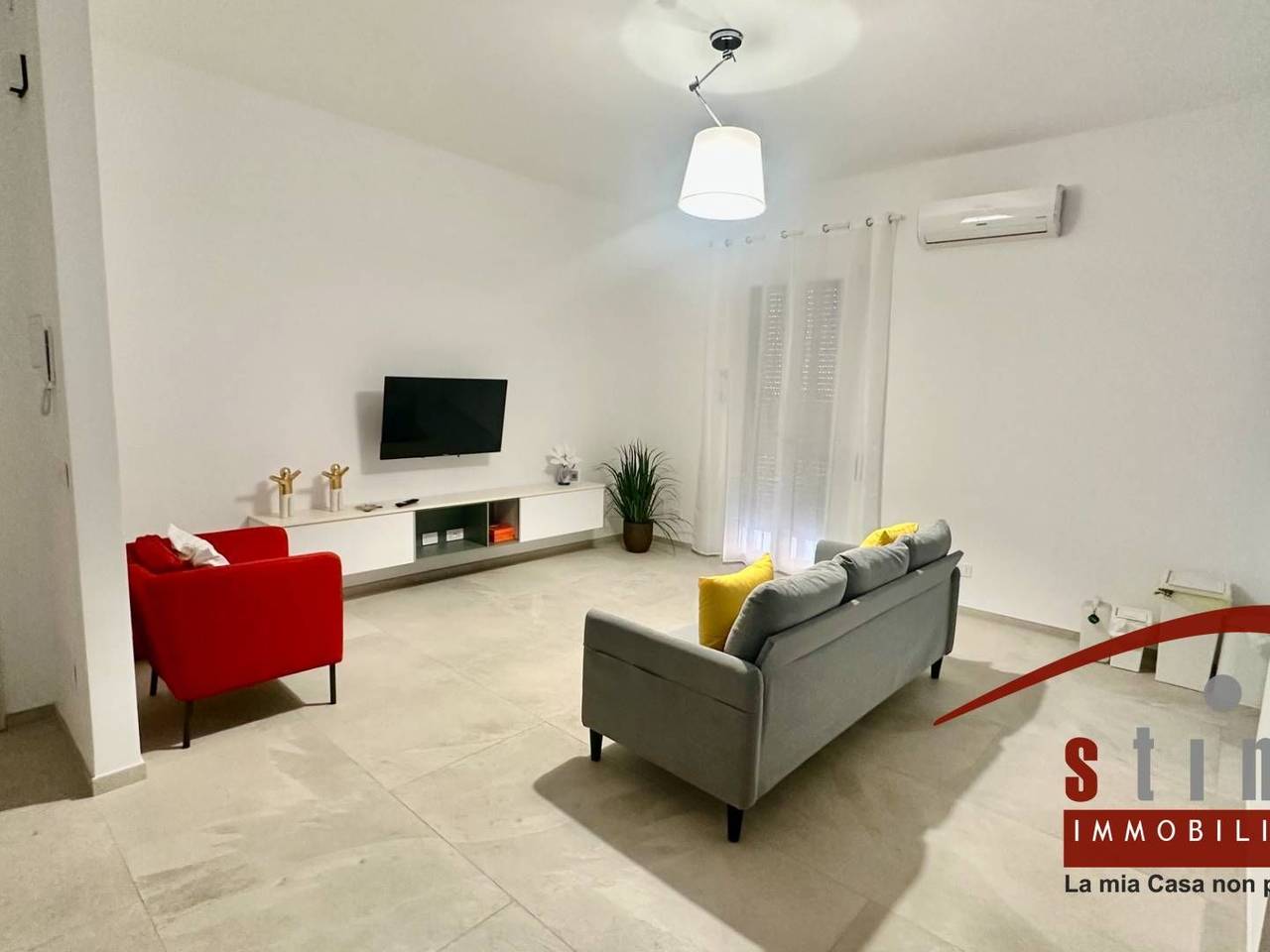 appartamento in affitto a Siracusa