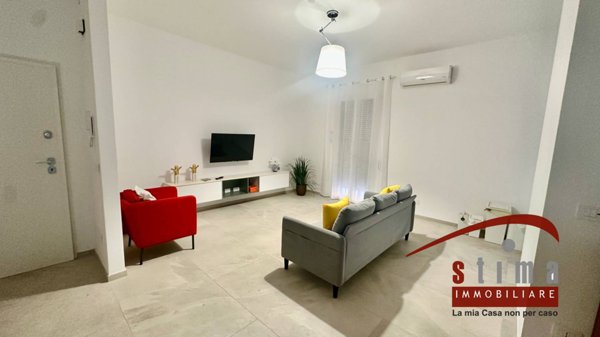 appartamento in affitto a Siracusa
