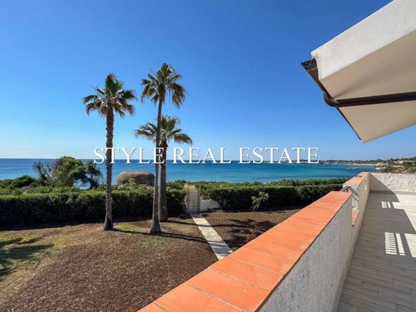 casa indipendente in affitto a Siracusa in zona Arenella