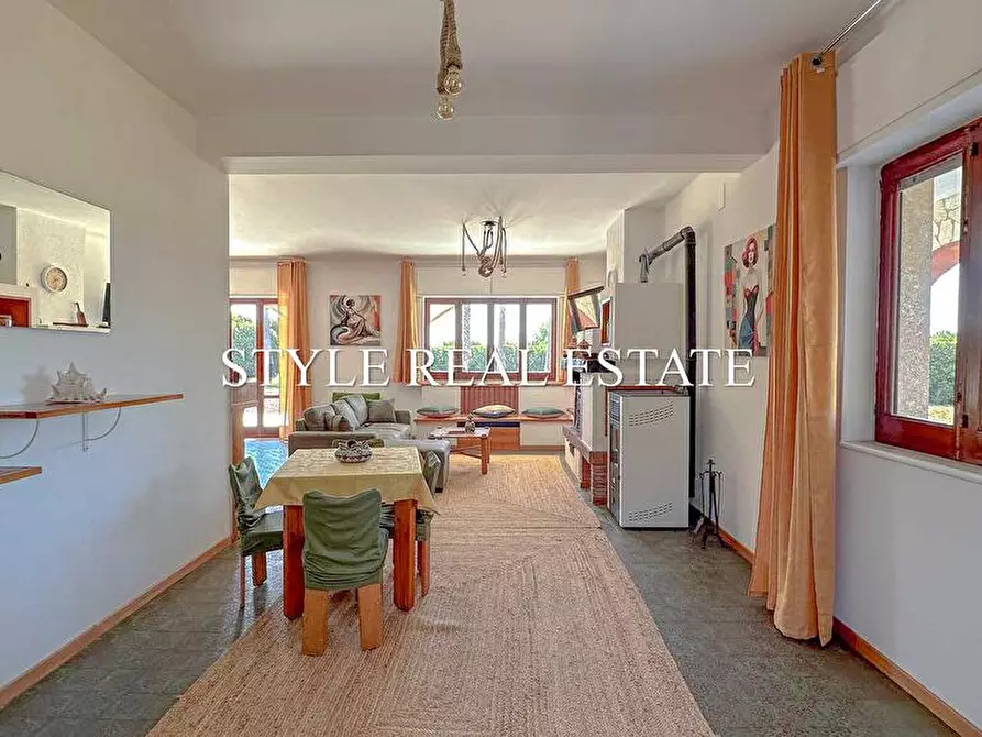 casa indipendente in affitto a Siracusa in zona Arenella