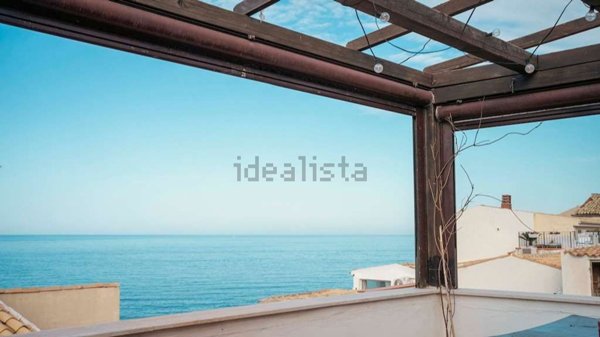 appartamento in affitto a Siracusa in zona Isola Ortigia