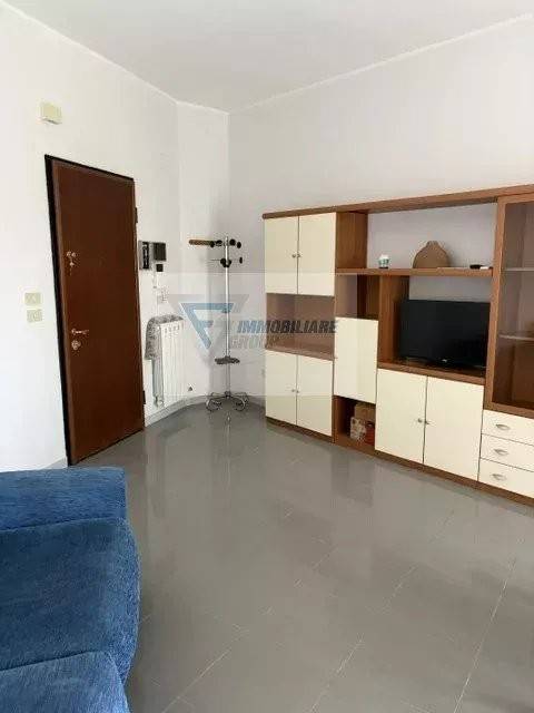 appartamento in affitto a Siracusa in zona Belvedere