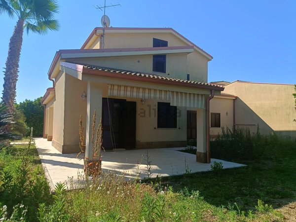 appartamento in affitto a Siracusa
