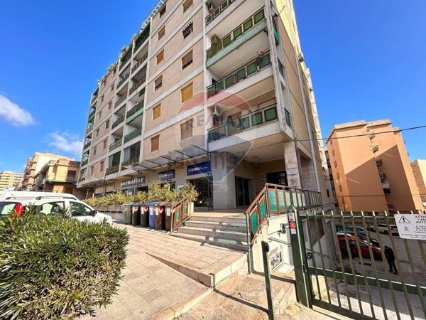 appartamento in affitto a Siracusa in zona Scala Greca