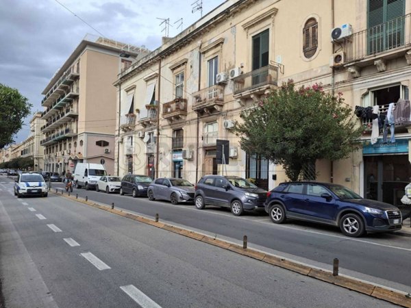 appartamento in affitto a Siracusa in zona Centro Città