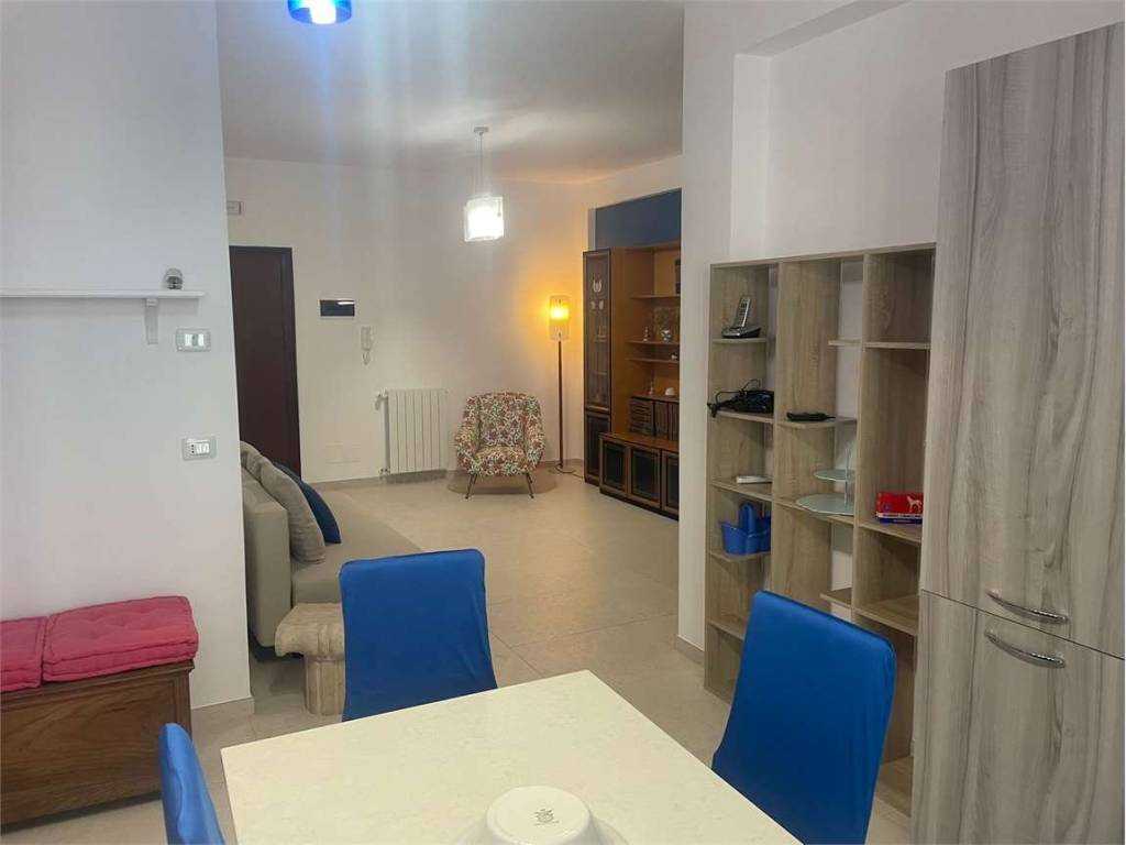 appartamento in affitto a Siracusa