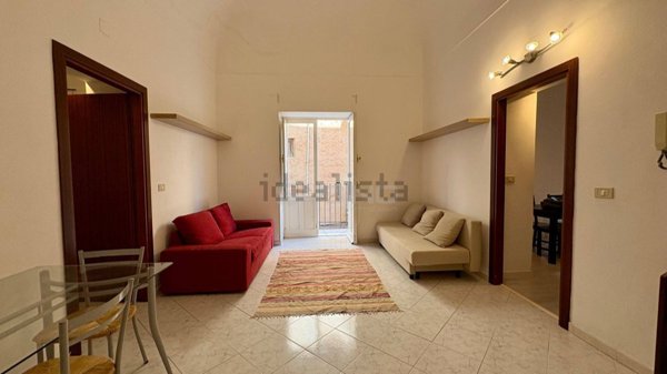 appartamento in affitto a Siracusa in zona Centro Città