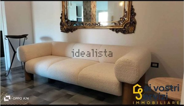 appartamento in affitto a Siracusa