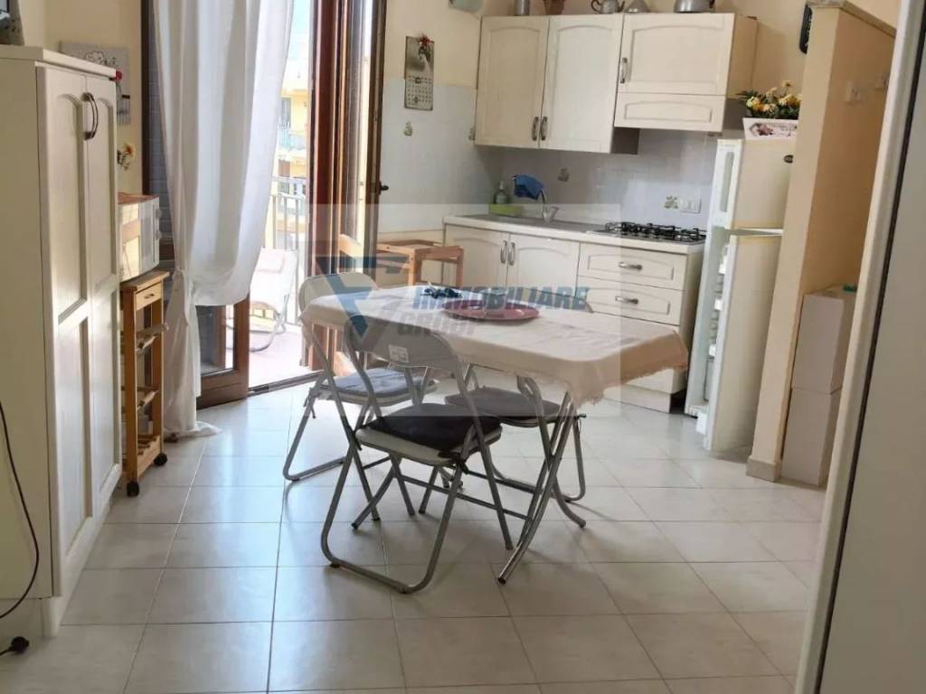 appartamento in affitto a Siracusa in zona Belvedere