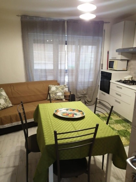 appartamento in affitto a Siracusa in zona Centro Città
