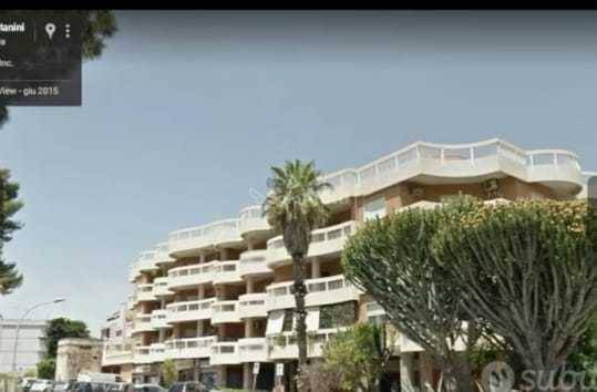 appartamento in affitto a Siracusa in zona Scala Greca