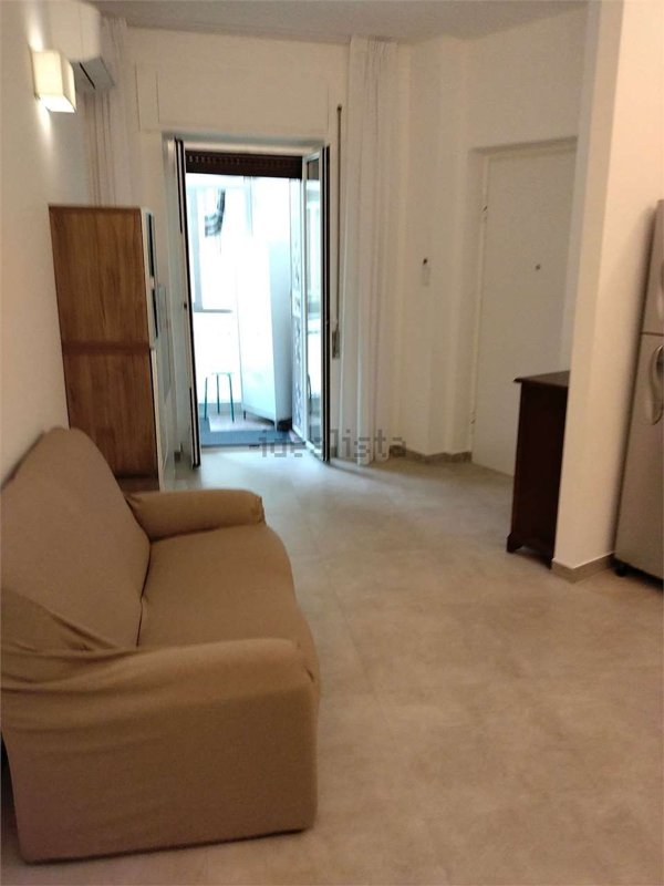 appartamento in affitto a Siracusa in zona Centro Città