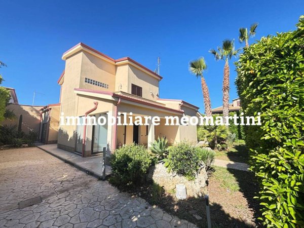 casa indipendente in affitto a Siracusa in zona Epipoli