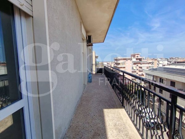 appartamento in affitto a Siracusa in zona Scala Greca