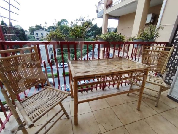 appartamento in affitto a Siracusa in zona Scala Greca