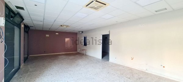 locale commerciale in affitto a Siracusa