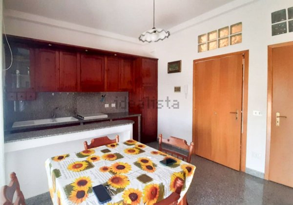 appartamento in affitto a Siracusa in zona Centro Città