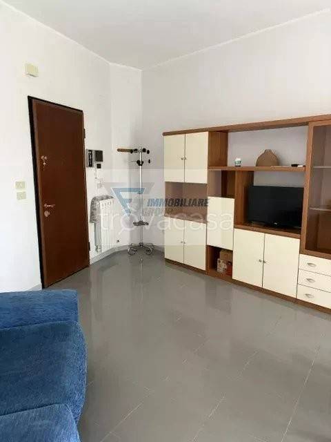 appartamento in affitto a Siracusa in zona Belvedere
