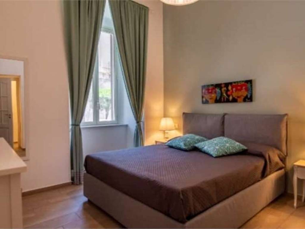 appartamento in affitto a Siracusa in zona Centro Città