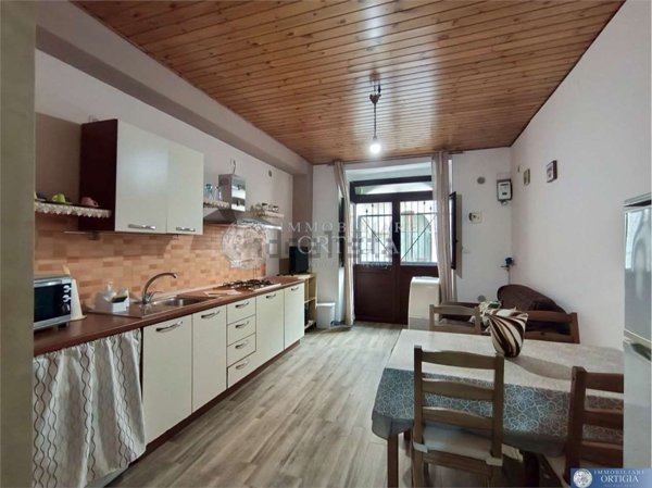 appartamento in affitto a Siracusa