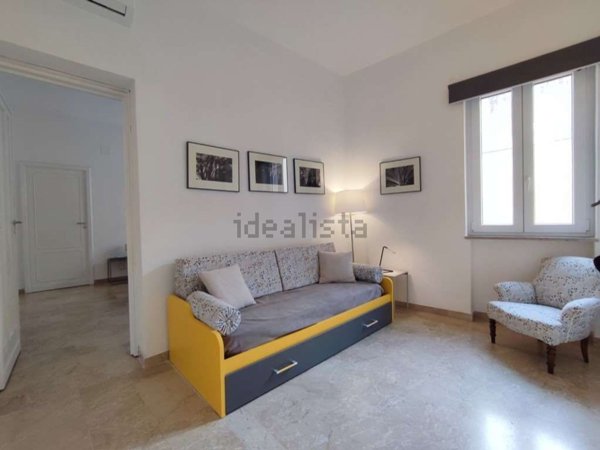 appartamento in affitto a Siracusa in zona Centro Città