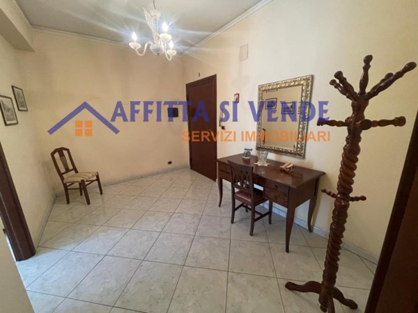 appartamento in affitto a Siracusa
