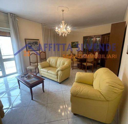 appartamento in affitto a Siracusa