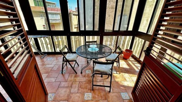 appartamento in affitto a Siracusa