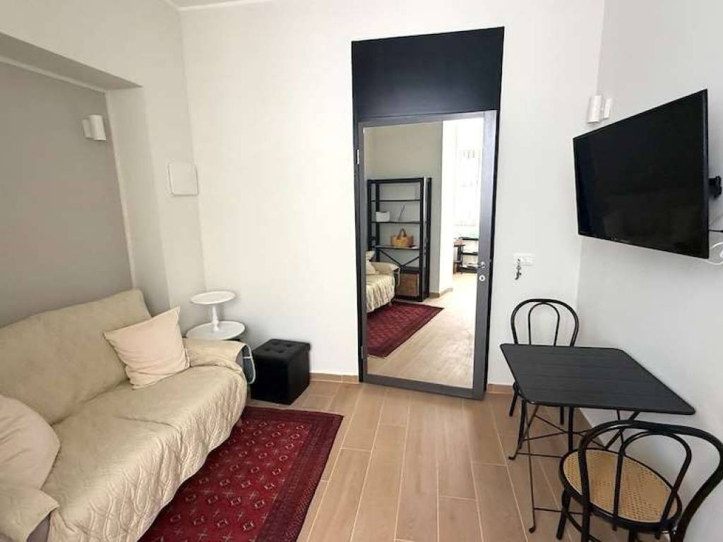 appartamento in affitto a Siracusa in zona Centro Città