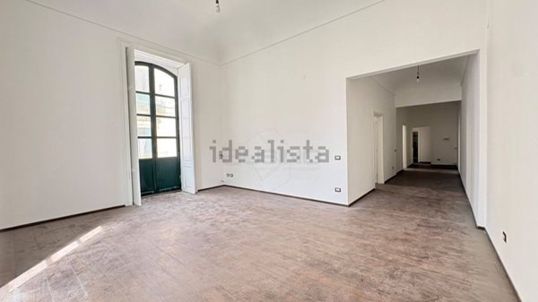 appartamento in affitto a Siracusa in zona Centro Città