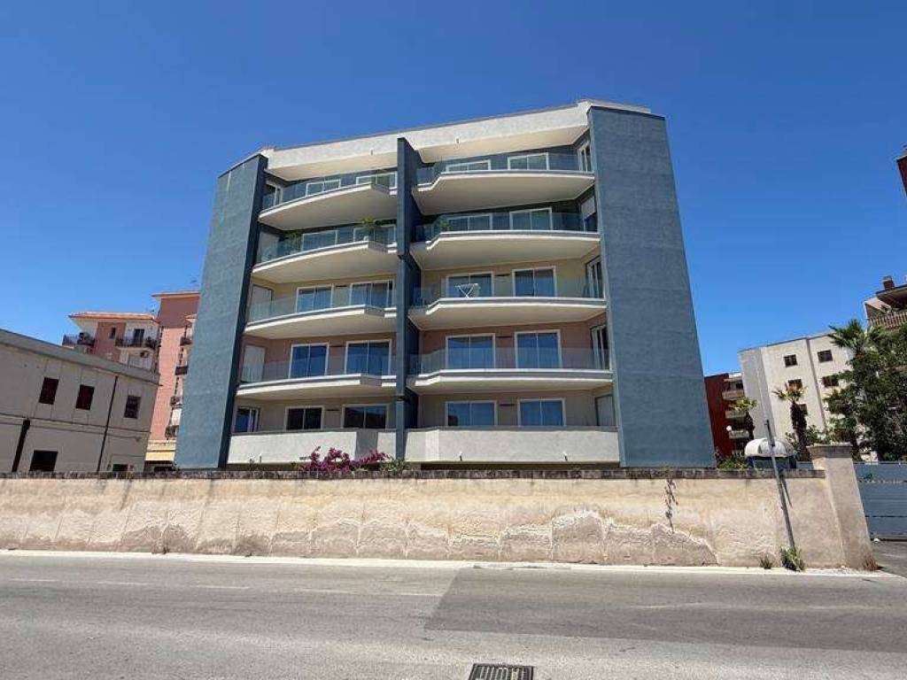 appartamento in affitto a Siracusa