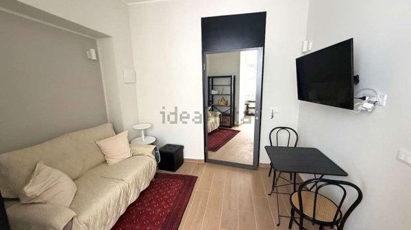 appartamento in affitto a Siracusa in zona Centro Città