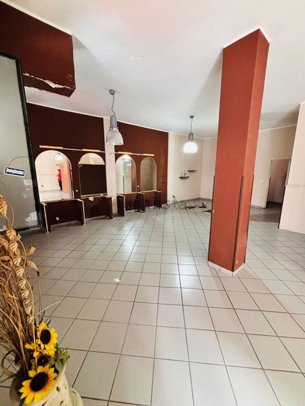 locale commerciale in affitto a Siracusa