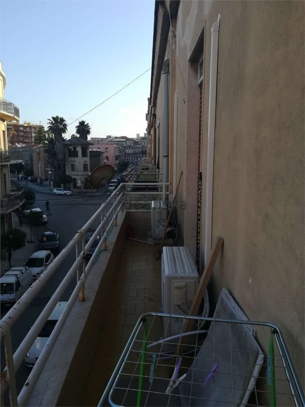 appartamento in affitto a Siracusa in zona Isola Ortigia