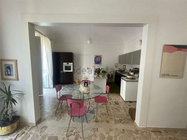 appartamento in affitto a Siracusa in zona Centro Città