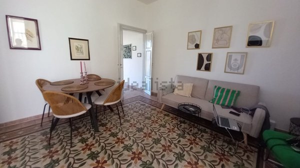 appartamento in affitto a Siracusa in zona Borgata