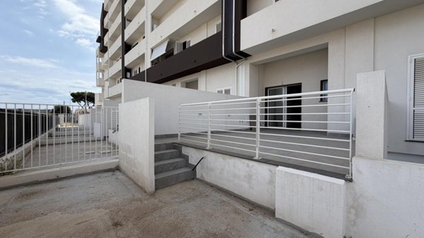 appartamento in affitto a Siracusa in zona Scala Greca