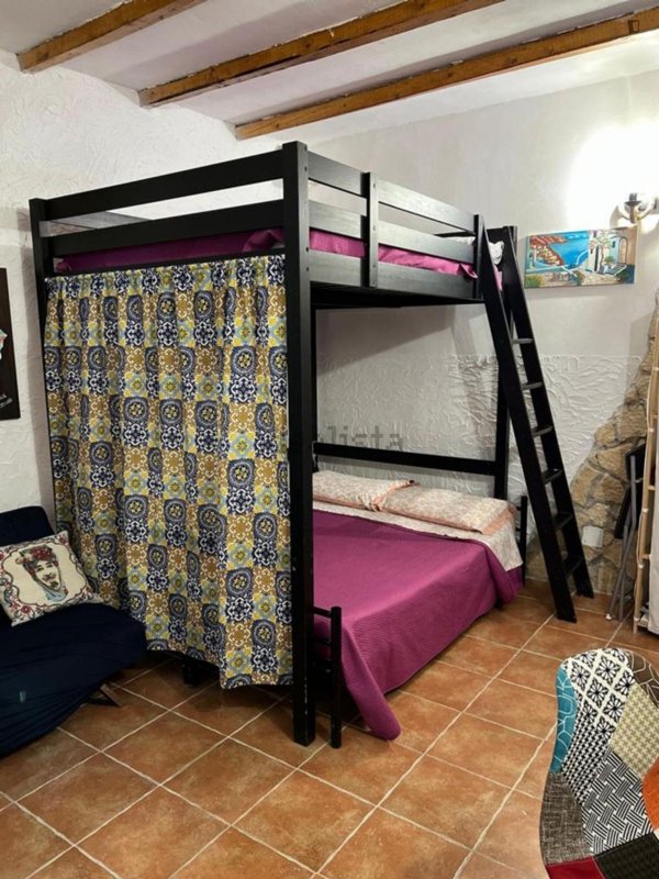 appartamento in affitto a Siracusa in zona Isola Ortigia