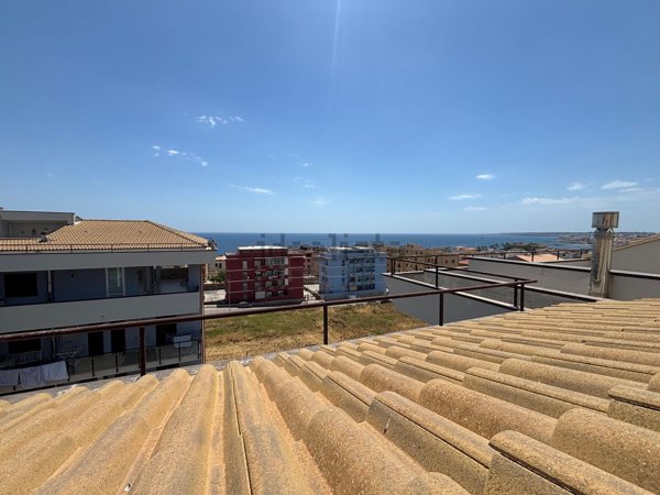 appartamento in affitto a Siracusa