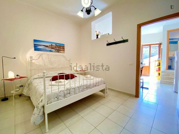 appartamento in affitto a Siracusa in zona Centro Città