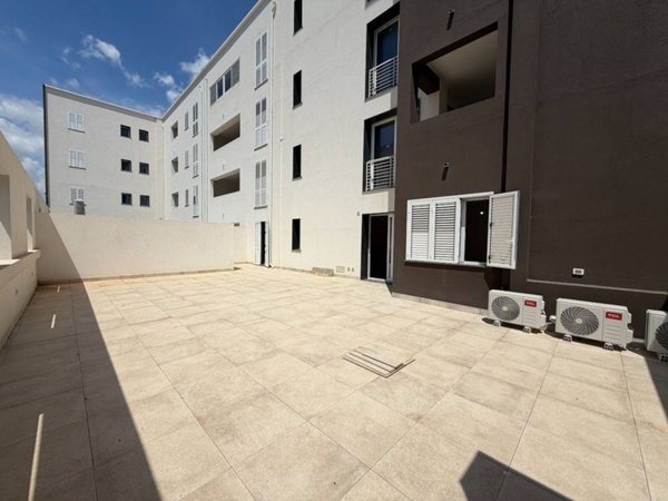 appartamento in affitto a Siracusa in zona Scala Greca