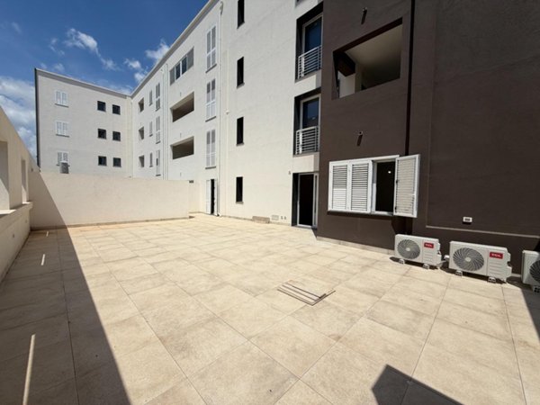 appartamento in affitto a Siracusa in zona Scala Greca