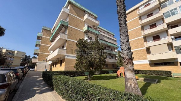 ufficio in affitto a Siracusa in zona Scala Greca