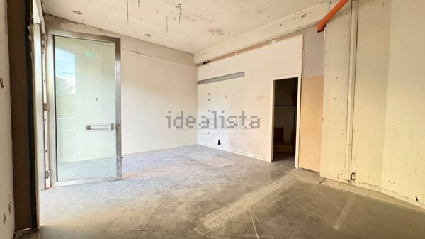 locale commerciale in affitto a Siracusa in zona Centro Città